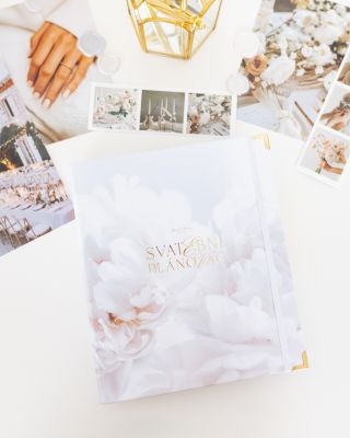 💍 Začínáte plánovat svatbu a nevíte, kde začít? Svatební plánovač od Love & Story Design je tu, aby vám vše usnadnil –...