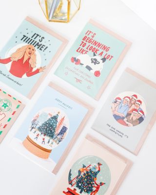 It's tiiiiiiiiiiime! Využijte nyní akce 4+2 zdarma na všechny přáníčka a udělejte si zásobu!