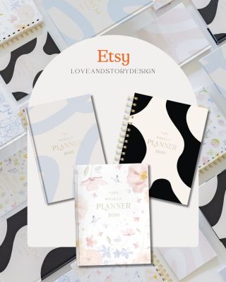 Víme, že některé z vás preferují diáře v angličtině, tuto možnost nenajdete na našem klasickém e-shopu, ale spoustu našich...