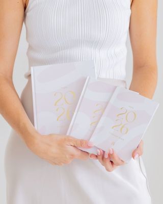 Pink planner + pink Friday = 💝 kód PINK pro 20% slevu!